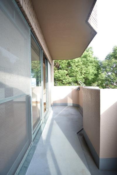 シンセア高嶺
