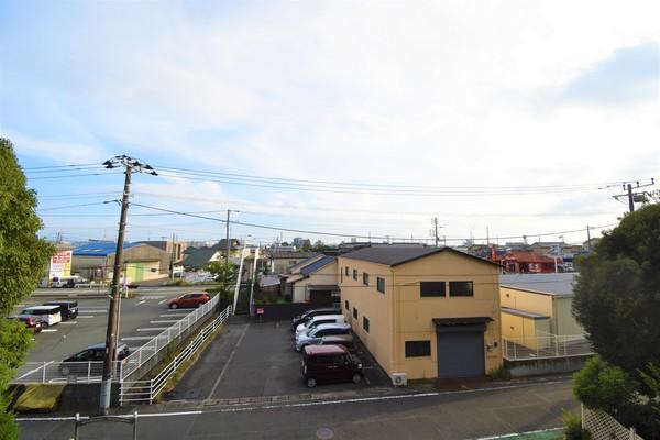シンセア高嶺