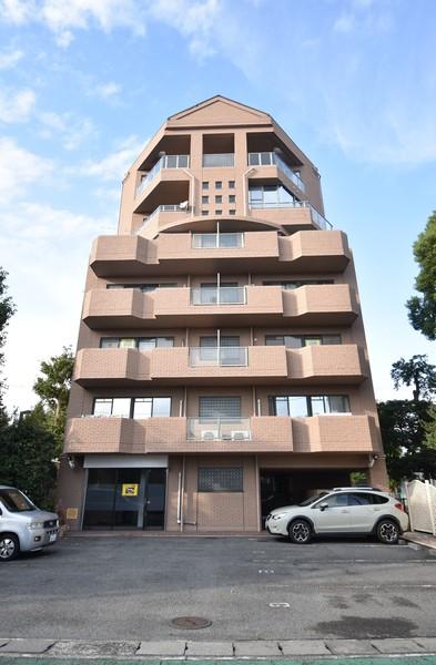 シンセア高嶺