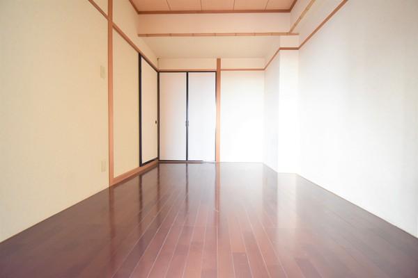 シンセア高嶺