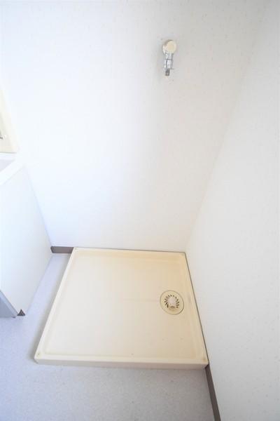 シンセア高嶺