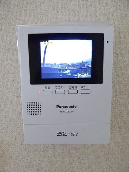 プレミール神田沢