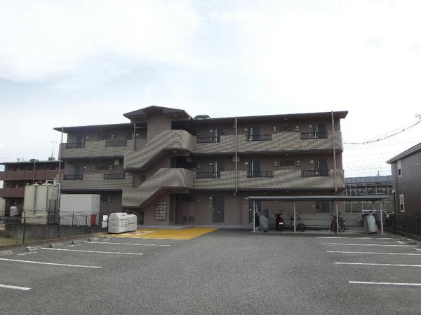 カーサ落合