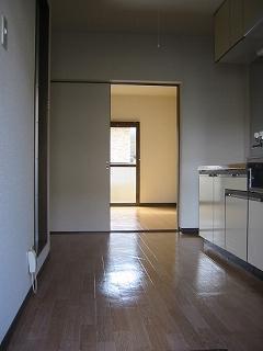 マンションTeao