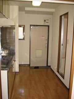 富士市三ツ沢のマンション