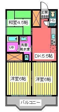 ヴィレッジ石川