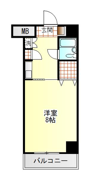 ダイアパレス富士吉原
