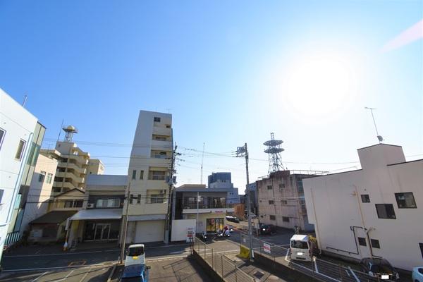 ダイアパレス富士吉原