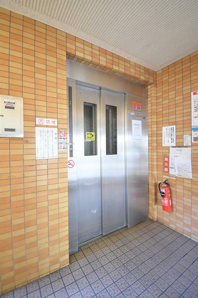 ダイアパレス富士吉原