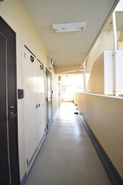 ダイアパレス富士吉原