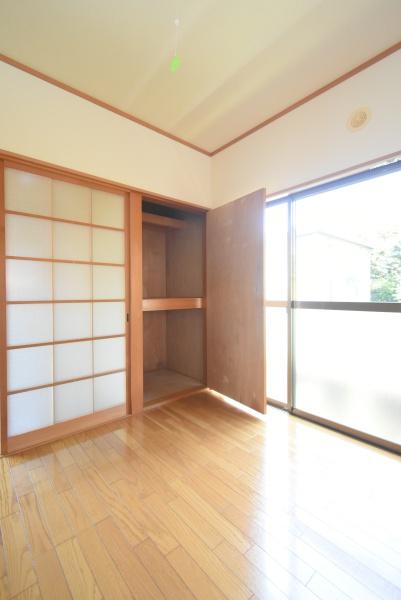 野中一戸建　西通り南