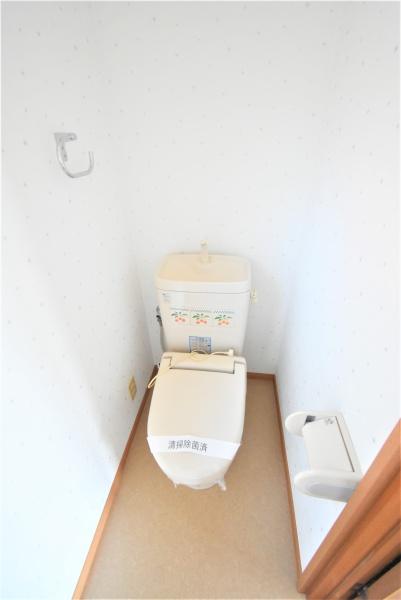 野中一戸建　西通り南