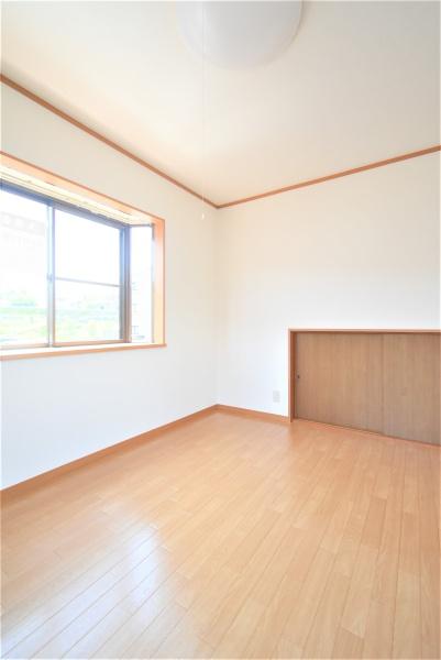 野中一戸建　西通り南
