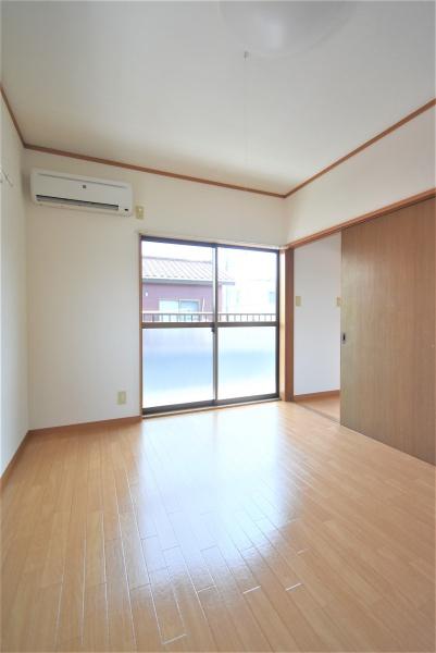 野中一戸建　西通り南