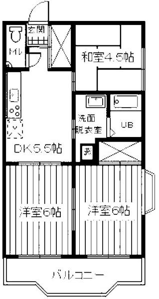 ヴィレッジ石川