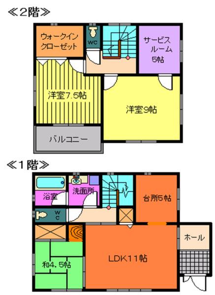伝法1731-39　一戸建