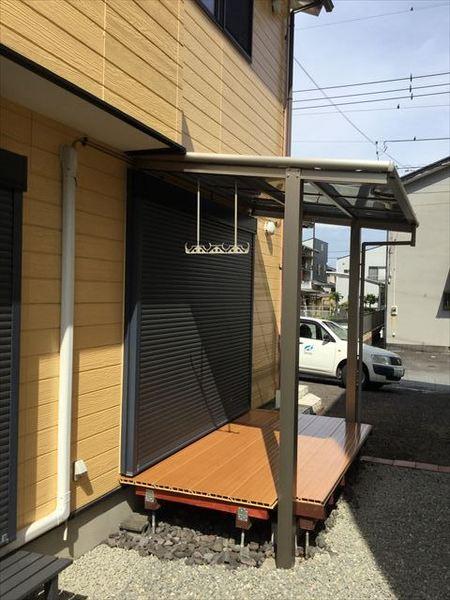 伝法1731-39　一戸建