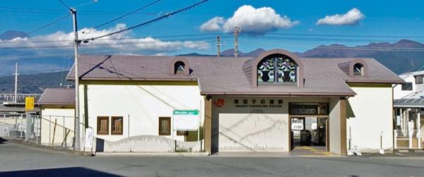 コーポ阪野(東田子の浦駅(JR東海東海道本線))