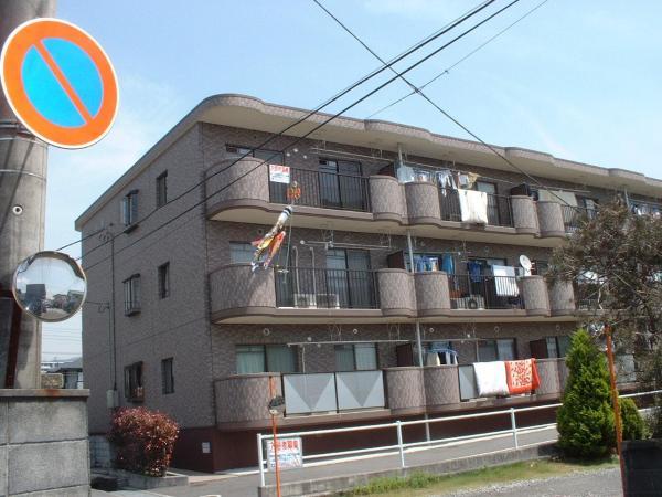 ルミエール石川