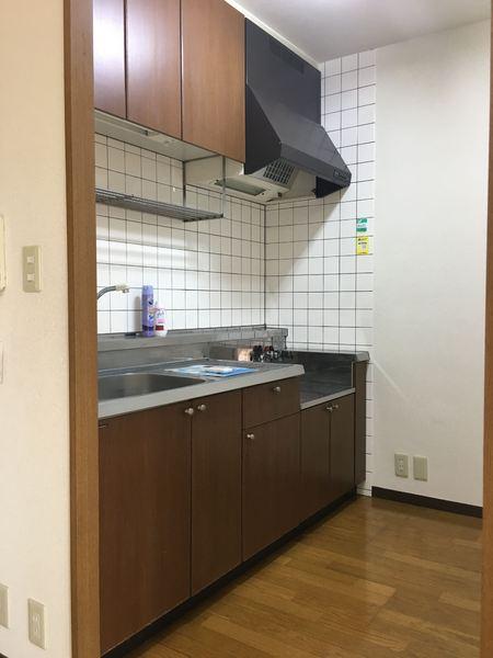 ルミエール石川