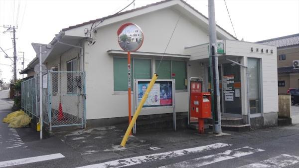 鈴川店舗(鈴川郵便局)