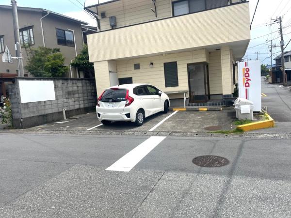鈴川店舗