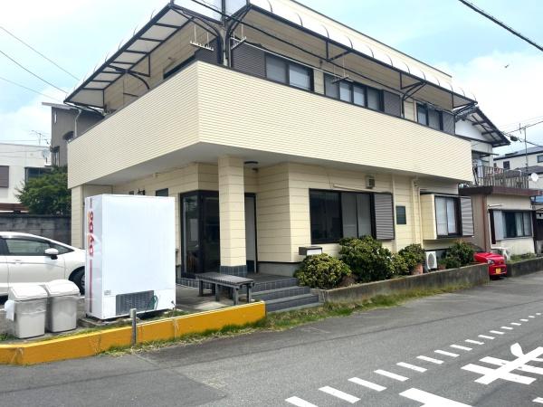 鈴川店舗