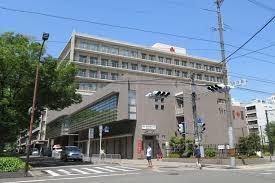 京都市上京区武衛陣町のマンション(京都第二赤十字病院)