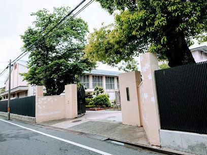 京都市上京区武衛陣町のマンション(京都市立上京中学校)