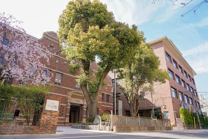 京都市上京区武衛陣町のマンション(私立平安女学院大学京都キャンパス)