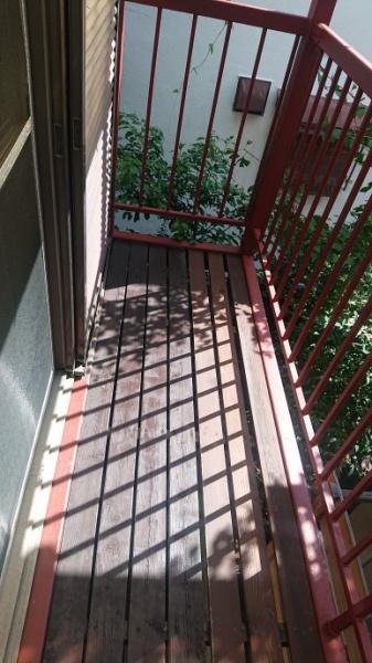 大津市杉浦町の貸家