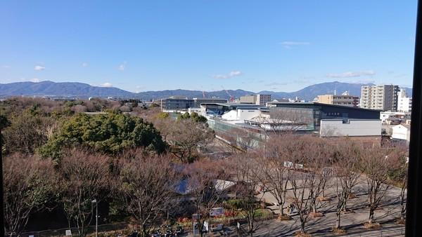 京都市下京区上中之町のマンション