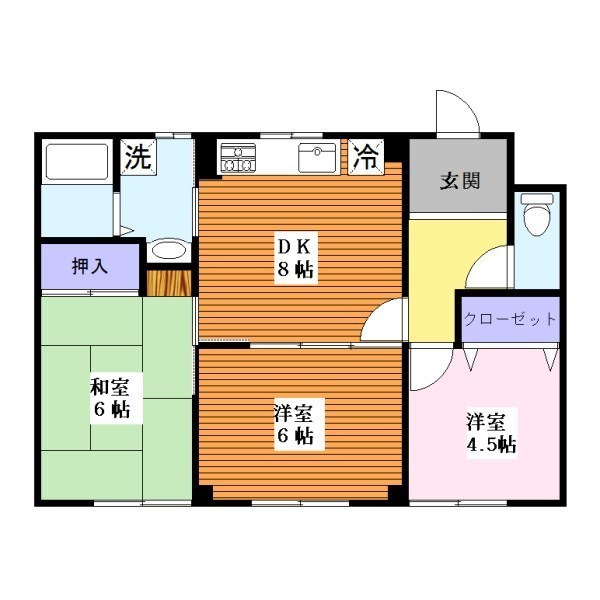 フェードゥロジハセガワ