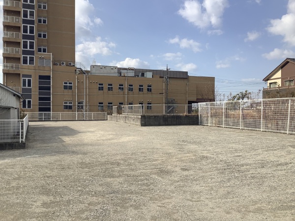 碧南市田尻町1丁目　貸地