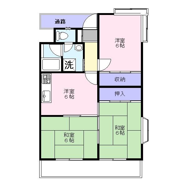 寺田マンション