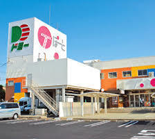 寺田マンション(ドミー高浜店)