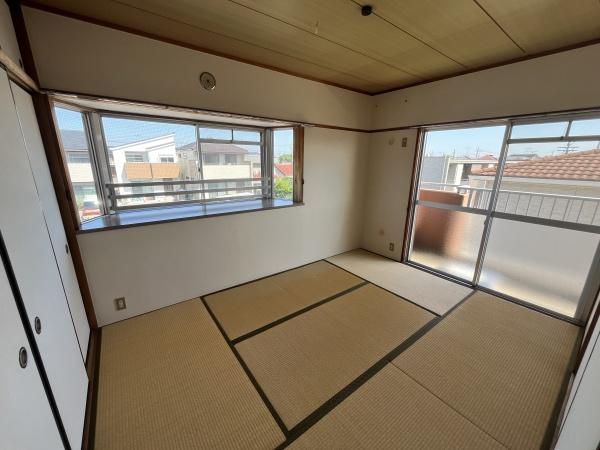 寺田マンション