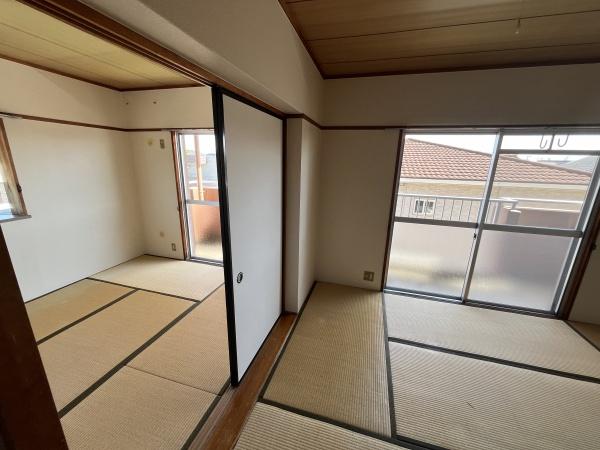 寺田マンション
