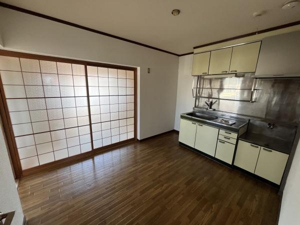 寺田マンション