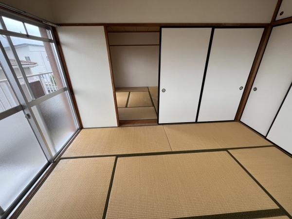 寺田マンション