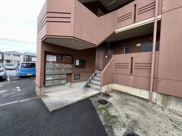 寺田マンション