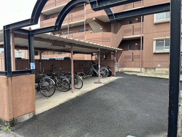 寺田マンション
