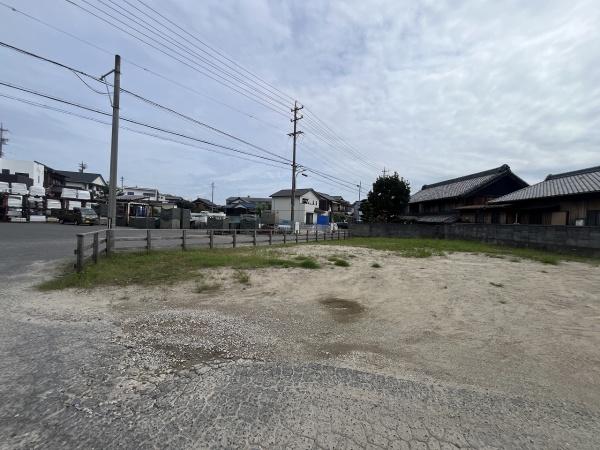 碧南市田尻町１丁目　貸地　（一部高浜市田戸町６丁目）
