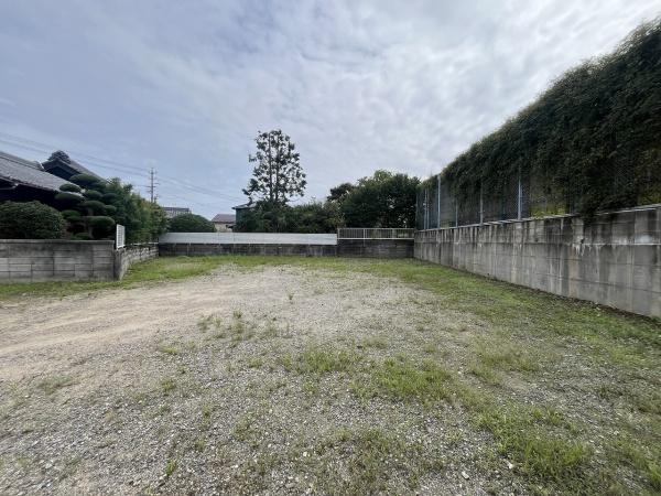 碧南市田尻町１丁目　貸地　（一部高浜市田戸町６丁目）