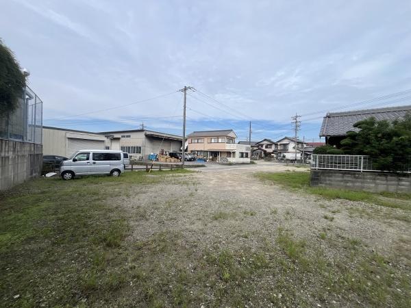 碧南市田尻町１丁目　貸地　（一部高浜市田戸町６丁目）