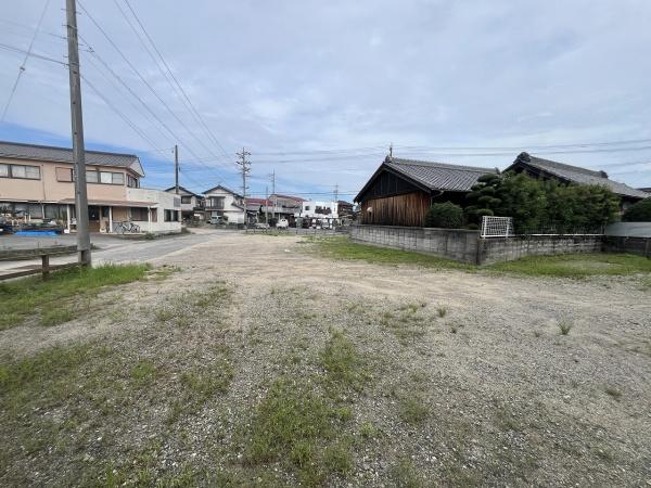 碧南市田尻町１丁目　貸地　（一部高浜市田戸町６丁目）