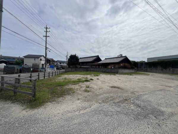碧南市田尻町１丁目　貸地　（一部高浜市田戸町６丁目）