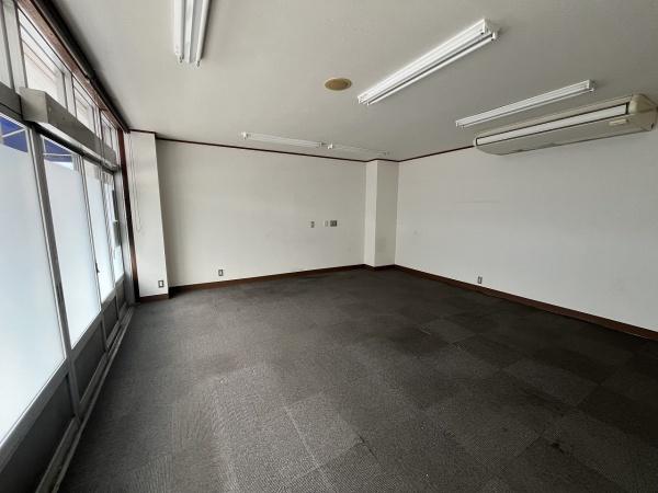 高浜市八幡町３丁目　貸事務所・店舗
