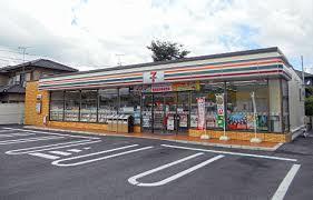 高浜市八幡町3丁目 貸事務所・店舗(セブンイレブン)