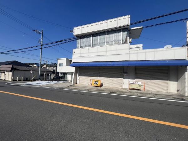 高浜市八幡町３丁目　貸事務所・店舗